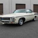 ** VISUALLY STUNNING !! ** 1969 CHEVY IMPALA &#034;YENKO&#034; TRIBUTE ** 454CI / 4-SPD