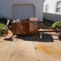 # ZIPRAT ROD : LIKE 1927 SOMETHING : RAT ROD ROADSTER HOT ROD PROJECT STREET ROD