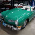 0 1.6L 4 cyl ManualConvertible