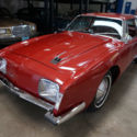 0 289 V8 AutomaticCoupe