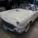 0 312/300HP V8 AutomaticConvertible