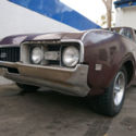 0 400 V8 Automatic2 Dr Hardtop
