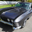 0 401/325HP 4BBL V8 AutomaticCoupe