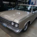 0 Miles 327/250HP V8 Automatic2 Dr Hardtop