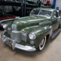 0 Miles 346 Flathead V8 Automatic2 Dr Hardtop