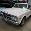 0 Miles 350 V8 Automatic