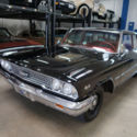 0 Miles 427 2 x 4BBL V8 Manual2 Dr Sedan