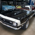 0 Miles 427 V8 Manual2 Door Hardtop