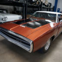 0 Miles 440/375HP V8 Automatic2 Dr Hardtop