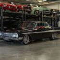 0 Miles 454 V8 4 speed manual2 Door Hardtop Custom