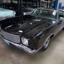 0 Miles 454 V8 Automatic2 Dr Hardtop