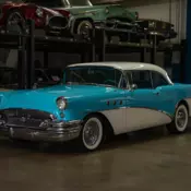 0 Miles 502 c.i. V8 Automatic2 Door Hardtop Custom