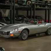 0 Miles 5.4L V12 4 speed manual2 Door Roadster Convertible