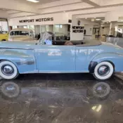 0 Miles Blue