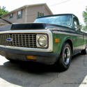 &#034; Fast and Loud &#034;READY FOR YOUR TOUCH !HARD TO FIND SWB  &#034; Tenn. Title &#034;