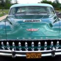 &#034;1953&#034; DeSoto Powermaster 4 Door sedan