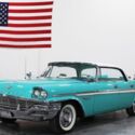 &#034;1957 Chrysler New Yorker Time Capsule&#034;