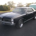 &#034;1966 Pontiac Lemans 2 Dr Coupe 100% rust free California car&#034;