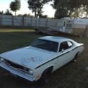 &#034;1972 Plymouth Duster 340&#034;