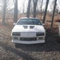 &#034;1988 Chevrolet Camaro Iroc Z&#034;