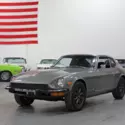 &#034;2+2 Z Car&#034;