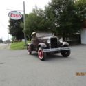 &#034;A TRUE BARN FIND&#034; Runs and Drives!!! no rust- see many pictures!  Rare and Cool