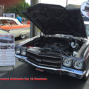 &#034;CELEBRITY OWNED&#034; 1970 Chevelle Super Sport LS3 Restored/Modernized