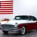 &#034;Classic 1956 Chrysler New Yorker St. Regis&#034;