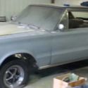 &#034;Excellent project car. Great condition for it&#039;s age.&#034;