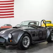 &#034;Factory Five Monster&#034;