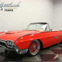&#034;FLUBBER&#034; MOVIE CAR, COMPLETE NUT & BOLT RESTO, LS1, 4L60E, AIR RIDE, A++ TBIRD!