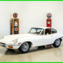 &#034;GARAGE FIND&#034; 1970 ETYPE FHC SOLID ORIG BODY ALL #MATCH  BEAUTIFUL CONDITION