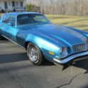 &#034;LT&#034; Loaded TEXAS 4 Speed Very Sweet ! Factory Tach + gauges chevelle nova