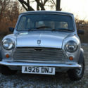 "MAYFAIR" !!! RIGHT HAND DRIVE !!! JUST IMPORTED BY US !!! ONE OWNER CAR !!! WOW