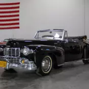 &#034;Midnight Continental&#034;