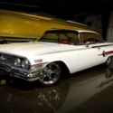&#034;NO RESERVE&#034; 1960 Impala Rest Mod &#034;NO RESERVE&#034;