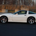 &#034;NO RESERVE&#034; Greenwood Package 08 Rims Low Miles Excellent Condition LS1