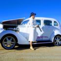 &#034;NO RESERVE&#034; OPULENT 1936 PLYMOUTH SEDAN STREET/HOT ROD