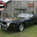 &#034;NO RESERVE&#034;  Relisted- Originally Blk w/ Blk interior! 1 of only 7099