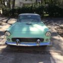 &#034;NR&#034; 55 Thunderbird Beauty*