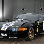 "PACKAGE DEAL" New Daytona 365 GTB Competition Coupe BODY & MOLDS