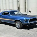 &#034;R&#034; Code 428 Cobra Jet