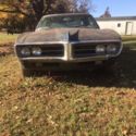 &#034;RARE&#034; 1967 Firebird OHC-6 Sprint 3sp man with console, A/C & PHS Docs