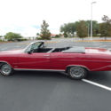 "RARE" 1967 MERCURY 'CALIENTE' Convertible "Very Rare"
