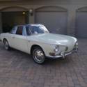 &#034;RARE&#034; 1968 Type 34 De Luxe~Mint~63,875 original miles~rust free western car~