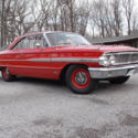 &#034;REAL&#034; 1964 Ford Galaxie R Code 427/425, 4-Spd, 4:11, Ex. Cond. (video)