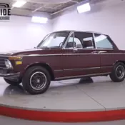"ROUNDIE" AUTOMATIC FIVE SPOKE RIMS NEWER PAINT BUCKETS COLLECTOR MUST SEE