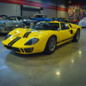 &#034;SUPERFORMANCE GT40