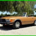&#034;SURVIVOR&#034; ONE-OWNER GARAGED CALIFORNIA BEAUTIFUL ORIG PAINT/INTERIOR 80K MILES