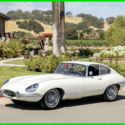 &#034;SURVIVOR&#034; S1 ETYPE 4.2L FHC EXTREMELY LOW MILES 100% SOLID GARAGED IMMACULATE